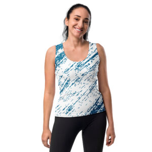 Woman Tank Top