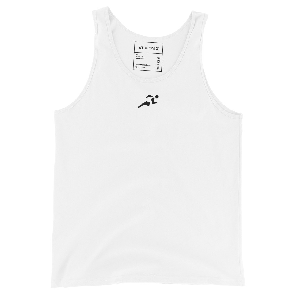 Men’s Performance Tank Top – Lightweight, Breathable, and Comfortable Activewear