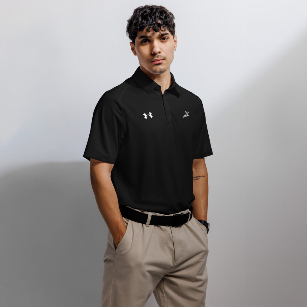 Men’s Classic Polo Shirt – Stylish, Comfortable, and Breathable Casual Wear